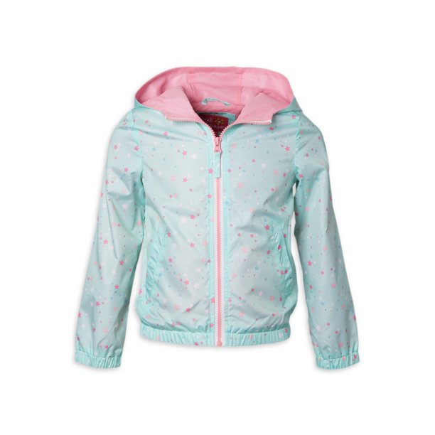 Pink Platinum Pink Platinum Baby Toddler Girl Star Printed