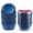 Blue, variant on Standard Cupcake Liners Gold Foil Muffin Baking Cups 150-Pack - Premium Greaseproof & Sturdy Cupcake Papers