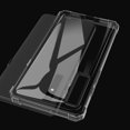 thumbnail image 5 of Anti Drop Clear Transparent TPU Wear Resistant Soft Protective Shell Back Cover 6.13 inch e-Reader Case Airbag Funda, 5 of 8