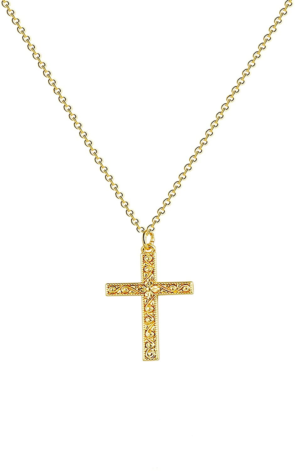 cute cross jewelry