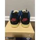 thumbnail image 4 of Ni - ke Size 10.5 - Jordan 4 Retro x Union LA Mid Off Noir, 4 of 5