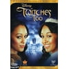 Twitches Too (DVD)