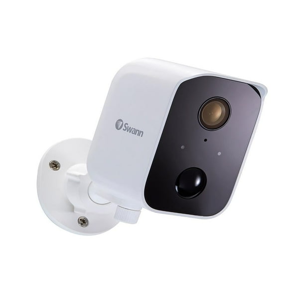 Cámara Inteligente Swann IP Inalámbrica 1080P
