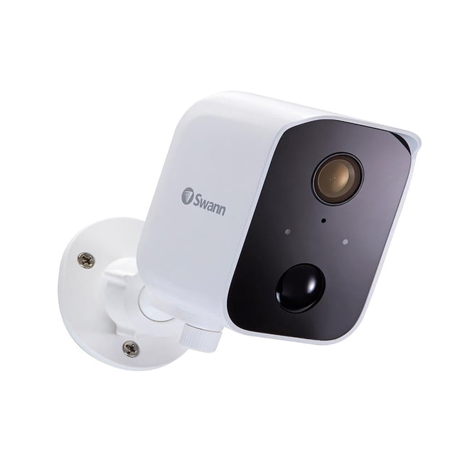 Cámara Inteligente Swann IP Inalámbrica 1080P