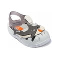 thumbnail image 2 of Ipanema  Kids' 83075 Grey , 5T M US, 2 of 2
