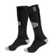 thumbnail image 5 of Calcetines calentadores de pies Unisex Shamjiam Gris, 5 of 8