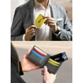 thumbnail image 5 of EEEkit 18pcs RFID Blocking Sleeves, Colorful Theft Prevention RFID Credit Card Protector, 5 of 7
