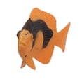 thumbnail image 4 of Juguete de animales marinos Sunnimix Tropical Dorado Pequeña, 4 of 6