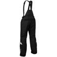 thumbnail image 2 of Castle X, 73-4476, Men's Fuel G7 Snowmobile Pants - Black, Large, 2 of 2