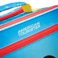 thumbnail image 3 of American Tourister Disney Mickey Upright Carry On, 3 of 7