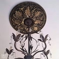 thumbnail image 4 of Ekena Millwork CM20BL 20 in. OD Architectural Baile Ceiling Medallion, 4 of 27