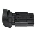 thumbnail image 2 of Emergency Light Flasher Warnning Switch Button 7700308821 For Renault Kangoo, 2 of 5