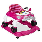 Combi Rock N' Roll Mobile Entertainer, Raspberry