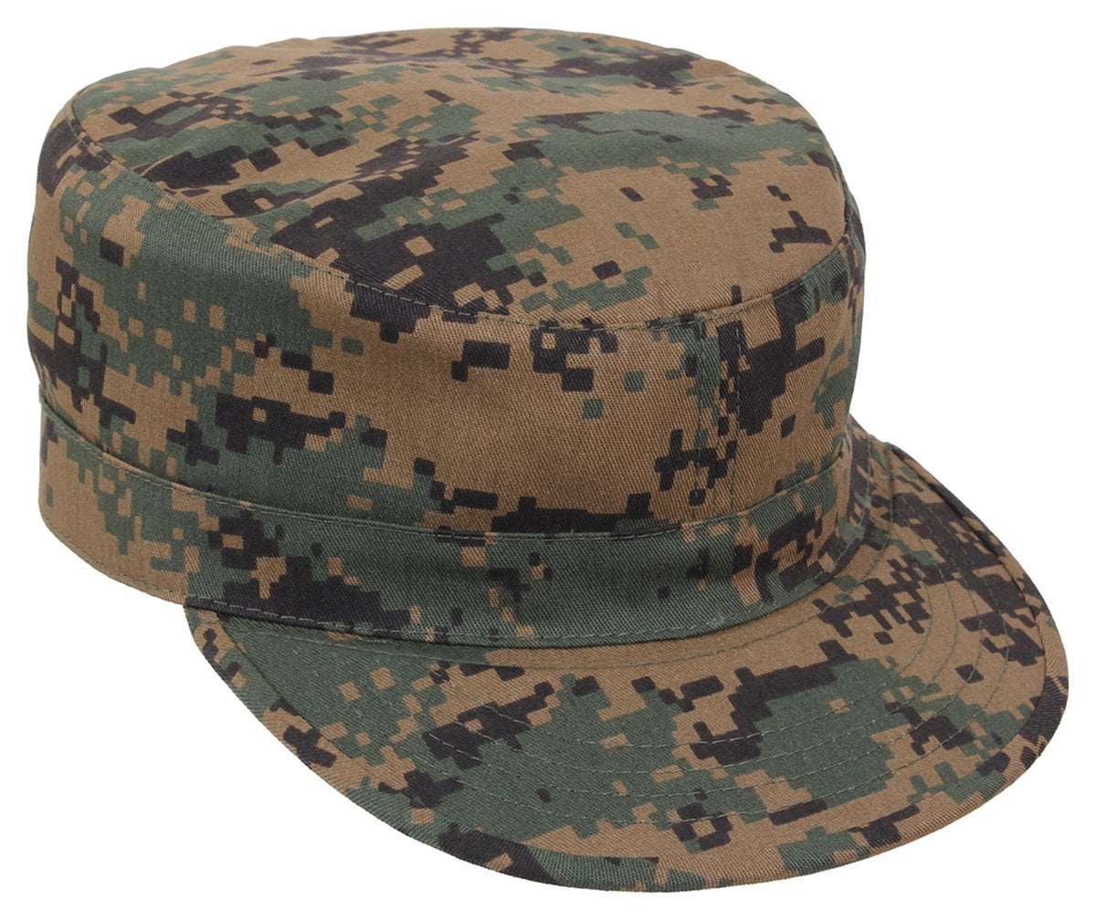 fatigue hat