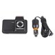 thumbnail image 2 of Grabadora de video para automóvil Nikou Cámara para tablero de automóvil 4 pulgadas DVR mayor durabilidad, 2 of 9