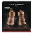 thumbnail image 4 of Cole & Mason London 130mm Natural Beech Gift Set, 4 of 4