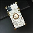 thumbnail image 1 of Samsung Case with Ring "Aura", iPhone 14, 1 of 7