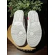 thumbnail image 4 of Jo r-dan 1 Mid White Black Gym Red Size 10.5, 4 of 5