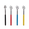 thumbnail image 3 of Jumpingount Convenient Claw Wear-resistant Good Grip Promoting Rubber Circulation Extendable Back Handle with Scratcher Back 3Conjunto, 3 of 6