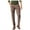 Dark Pebble, variant on Men's Slim Fit Workday Khaki Smart 360 Flex Pants