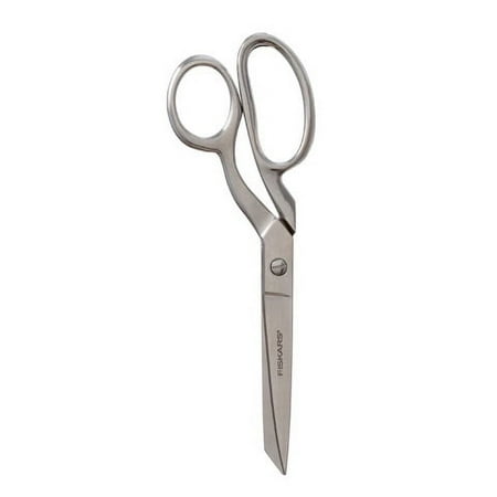 UPC: 0078484092989 | Fiskars Forged Scissors: Bent Handle  8 inches