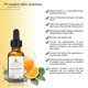 thumbnail image 4 of Suero de Vitaminas C y E Complete Skin Solutions con Ácido Ferúlico e Hialurónico Natural 15% Vitami, 4 of 8