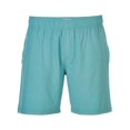 thumbnail image 3 of Boxercraft BM6101 Men's Riptide Hybrid Short-Salt Water-XXS, 3 of 4
