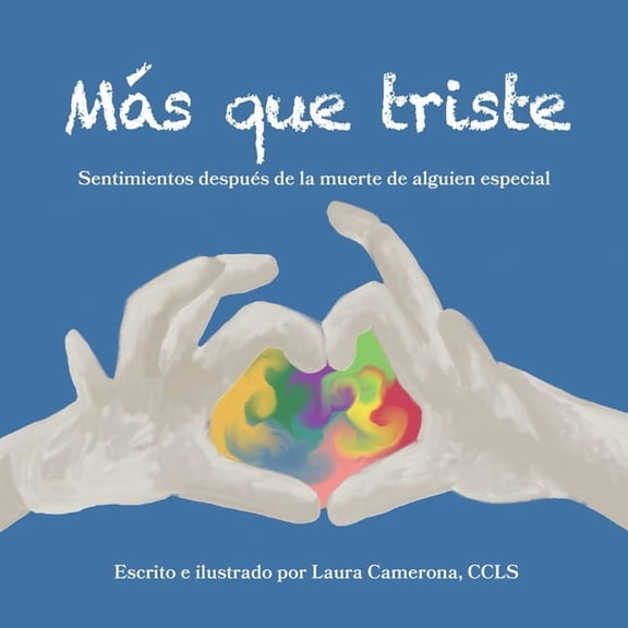 MÃ¡s que triste, (Paperback)