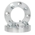 thumbnail image 3 of Max Motosports 2pc 1.25" Thick 4x156 to 4x137 ATV Wheel Adapters/Spacers for Polaris & Yamaha 12x1.25 Studs, 3 of 6