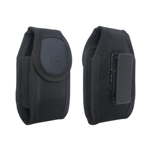 Verizon Wireless Rugged Pouch with Rotating Belt Clip for Small