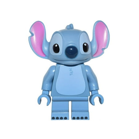 Lilo And Stitch Lego Sets - LEGO Stitch! - YouTube | Jonathan Hayward