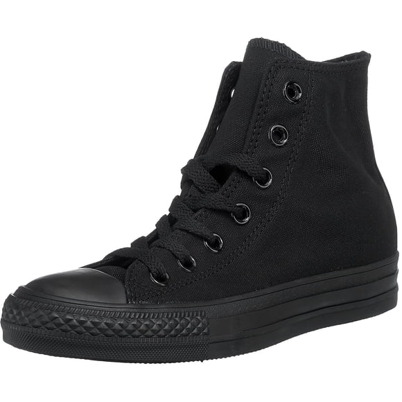 Zapatillas Converse Chuck Taylor All Star High Top negras