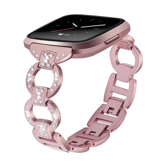 WRISTBIQUE Stainless Steel Elastic Watch Strap Watch Band Fashion Accessory 1Pcs