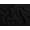 Black, variant on Minerva Core Range 100% Cotton Fleece Fabric Duck Egg - per yard