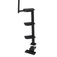 thumbnail image 1 of Heavy Duty Boat Trailer Step Ladder – 3-Step with Handle, Non-Slip Surface, Fit for Trailer Tongue, 460 LBS Load Capacity, 1 of 8