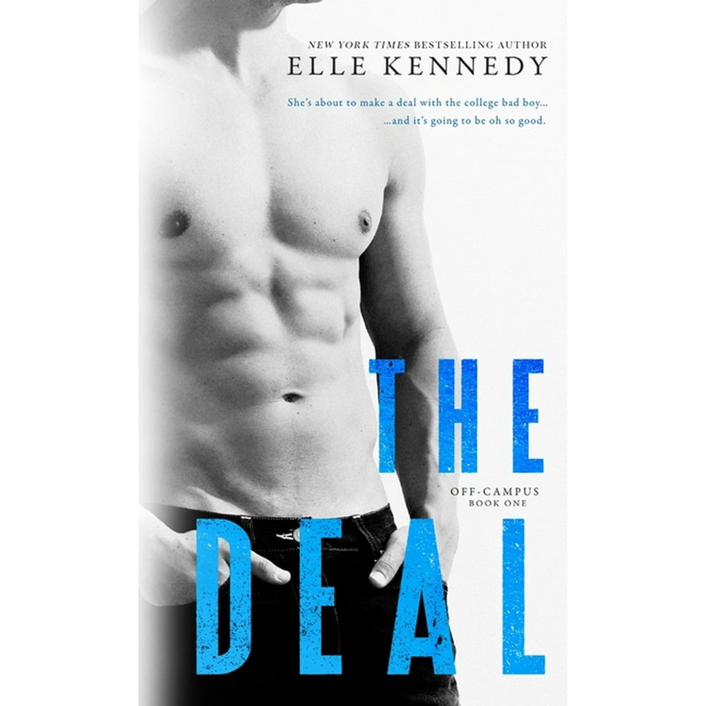 OffCampus The Deal (Paperback)