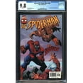 thumbnail image 1 of Spectacular Spider-Man #244 - CGC 9.8 Comic Book, 1 of 2