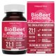 thumbnail image 1 of Cápsulas de raíz de remolacha Triquetra Health BioBeet Max Strength 60, 1 of 5