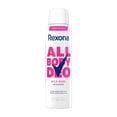 thumbnail image 1 of Desodorante Rexona Women Aerosol Wild Rose 150ml, 1 of 4