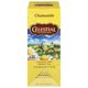 thumbnail image 1 of Tea Celestial Seasonings, manzanilla, hierbas, sin cafeína, 25 bolsas, 1 of 5