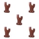 thumbnail image 1 of Guantes Protectores Advancent de Cuero para Adultos Protector de Manos Práctica de Tiro, 1 of 6