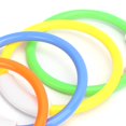 thumbnail image 4 of 20244 anillos de buceo para piscina, juguetes submarinos para piscina, juguetes divertidos submarinos para niños, 4 of 5