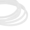 thumbnail image 3 of Magic Bullet Replacement Gaskets Rubber Seal Rings for Flat/Cross Blades, 3 of 8