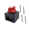 thumbnail image 2 of Interruptor Aislador, Interruptor de Desconexión, Interruptor de Corte de 12-24 V, Interruptor de Alimentación, Interruptor de Corte de Energía para C, 2 of 8
