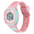 thumbnail image 2 of Reloj Infantil Slop para Niña SW2207LK3 Rosa rosa 37 mm, 2 of 3