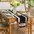 thumbnail image 5 of Autumn Dining Table Runners for Parties Maple Leaves Table ration and Accessories & Runner r Party Elegant Room, 5 of 7
