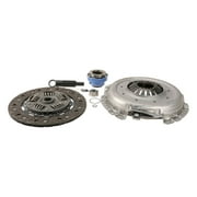 LuK OE Replacement Clutch Kit