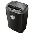 thumbnail image 2 of (2 pack) Fellowes 4671001 Powershred 70S Medium-Duty Strip-Cut Shredder, 2 of 5