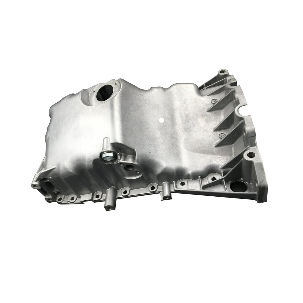 Agility Oil Pan For 20022006 Audi A4, 20022005 Audi A4 Quattro & 2002