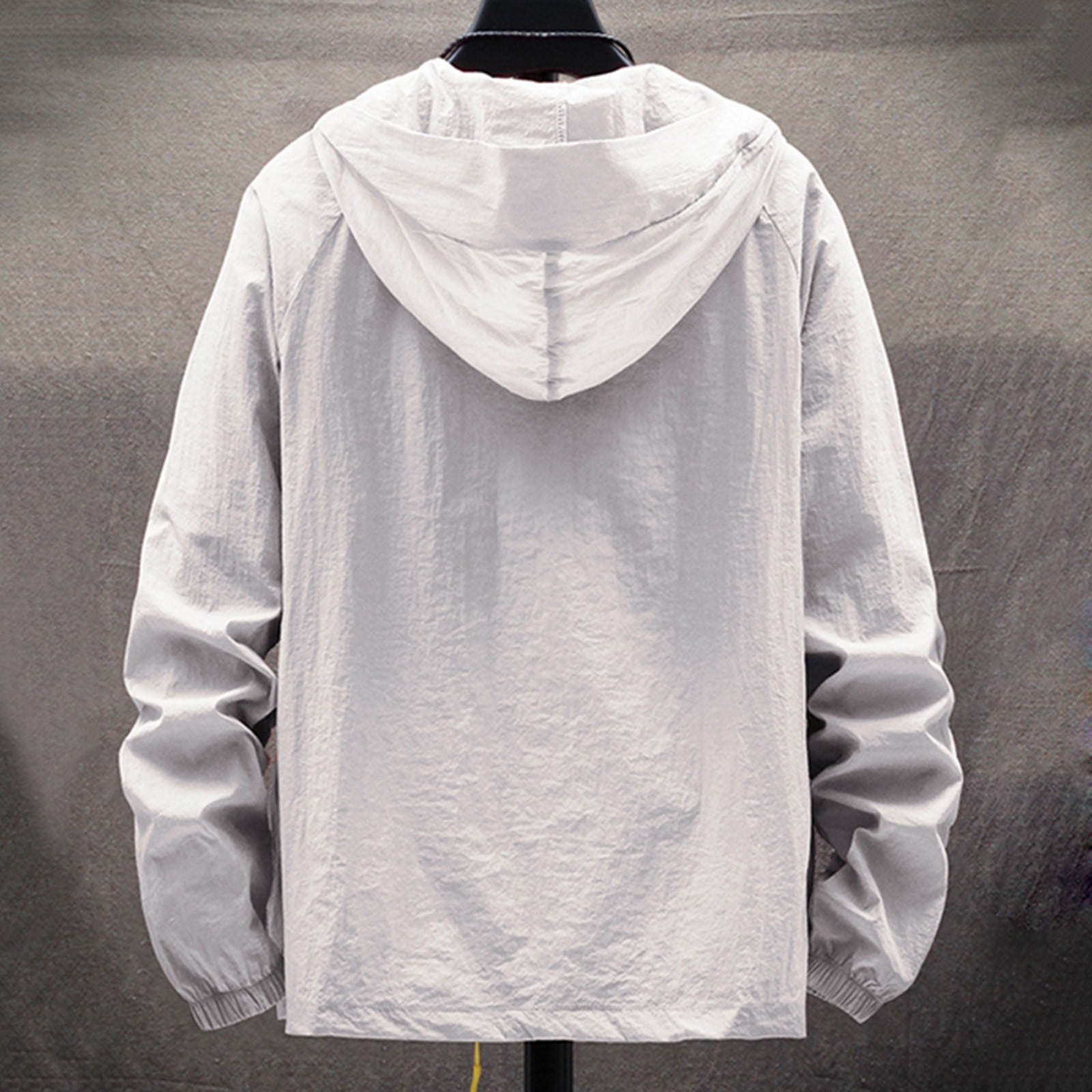 Baqcunre Winter Jackets For Men Male Spring And Summer
